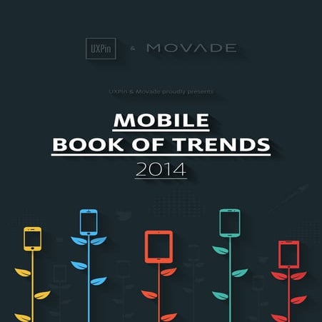 Mobile Book of Trends 2014