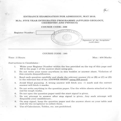 M.sc applied geology(integ) 2011 (1)