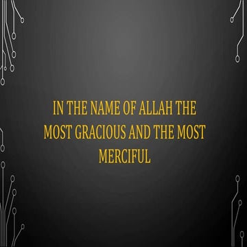 Radioactive and Half life