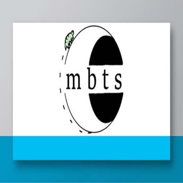  M.B.T.S. Round 3, Week 1 (2019)