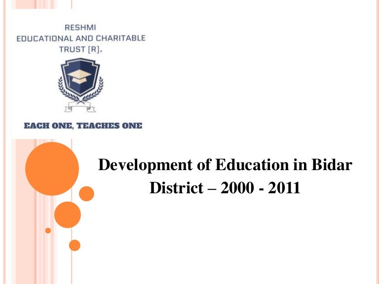 Synopsis for m.ed dissertation picture