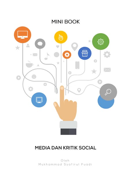 Mukhammad Syafirul Fuadi, I am influencer