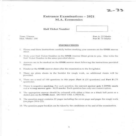 M.a   economics - 2021 complete questions sourav sir's classes 8583070415