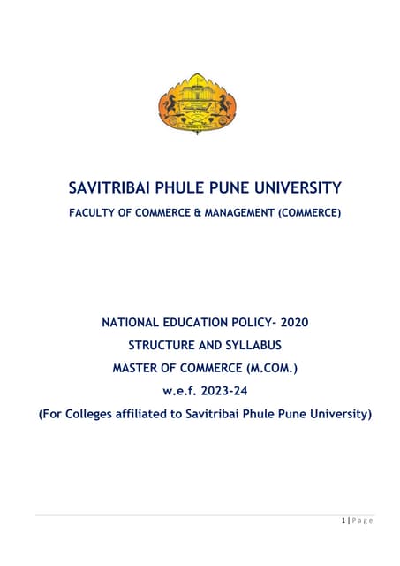 M.Com-NEP syllabus 1_24082023.pdf