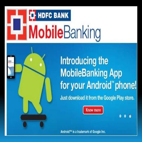 DIGITAL BANKING | PPTX
