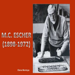 M.C. Escher