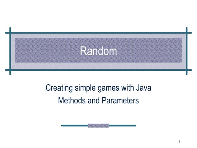 M C6java3