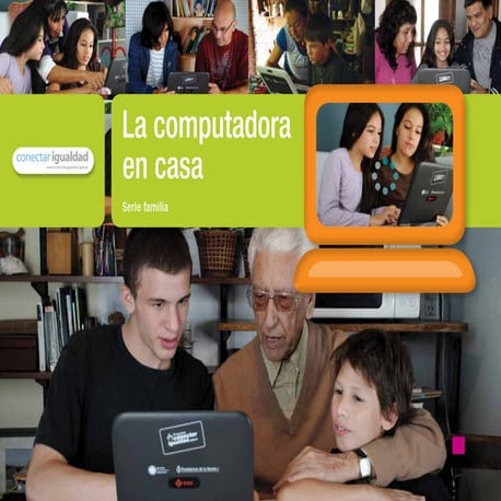 La computadora en casa | PDF