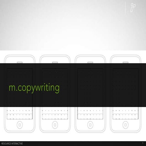 M.copywriting