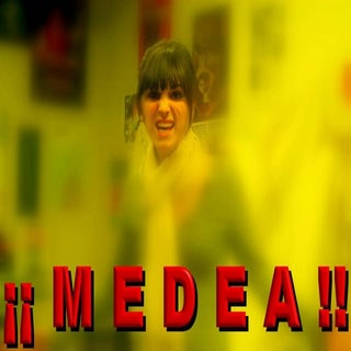 Te inMito a una MEDEA 