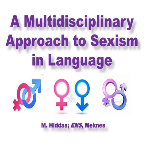 M. hiddas power point presentation