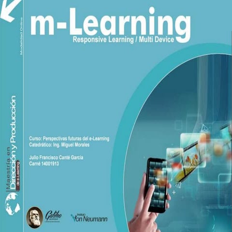 M learning | PPTX