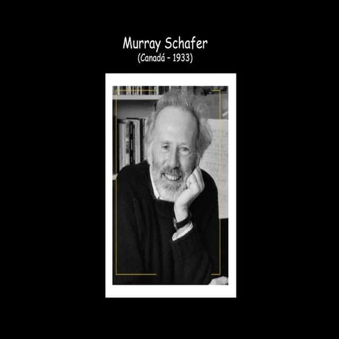 M.Schafer