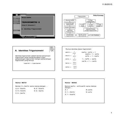 identitas trigonometri