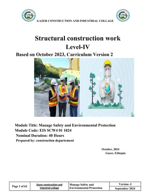 M01-Manage Safety and Environmental Protection 1.pdf