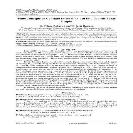 Some Concepts on Constant Interval Valued Intuitionistic Fuzzy Graphs