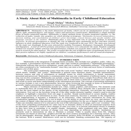 International Journal of Humanities and Social Science Invention (IJHSSI)