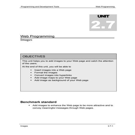 Unit 2.7 Images | PDF