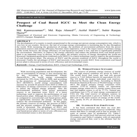 Lecture 7 Coal Conversion Technologies.pptx