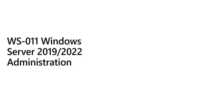 Installation et configuration DNS(Zone )