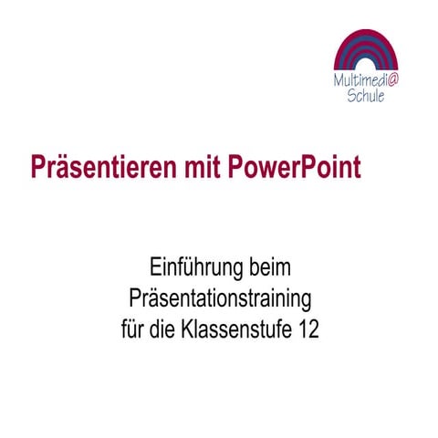 M07 einsatz von pp   einf pt2004