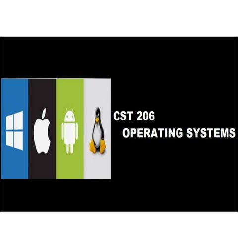 installing and optimizing operating system software | PPTX