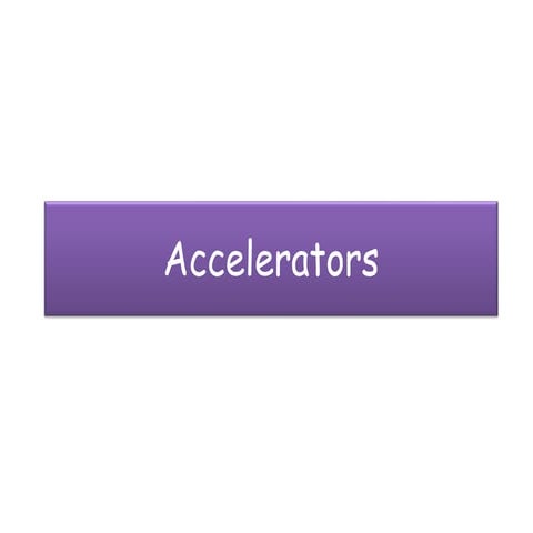 M1 accelerators