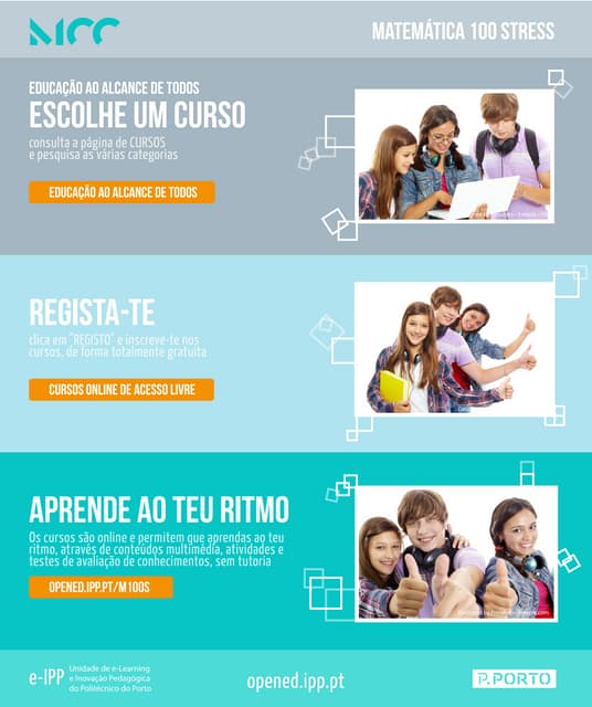 matematica 100 stress e-ipp