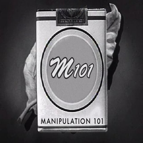 Manipulation 101 - Big Tobacco Exposed