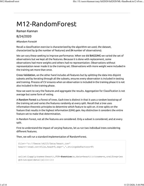 M12 random forest-part01
