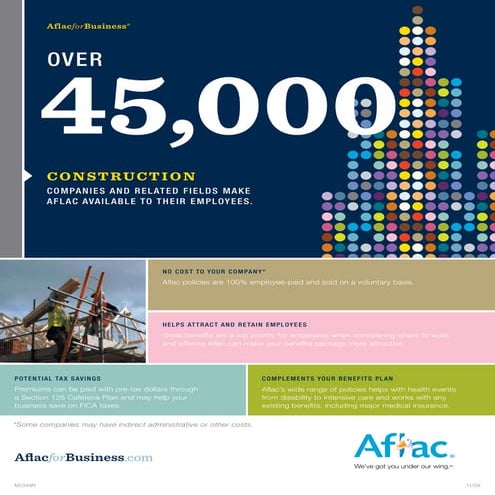Aflac Dental | PDF