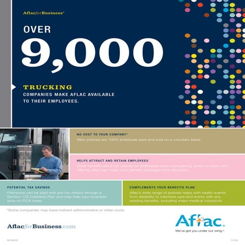 Some Aflacts for Business | PDF