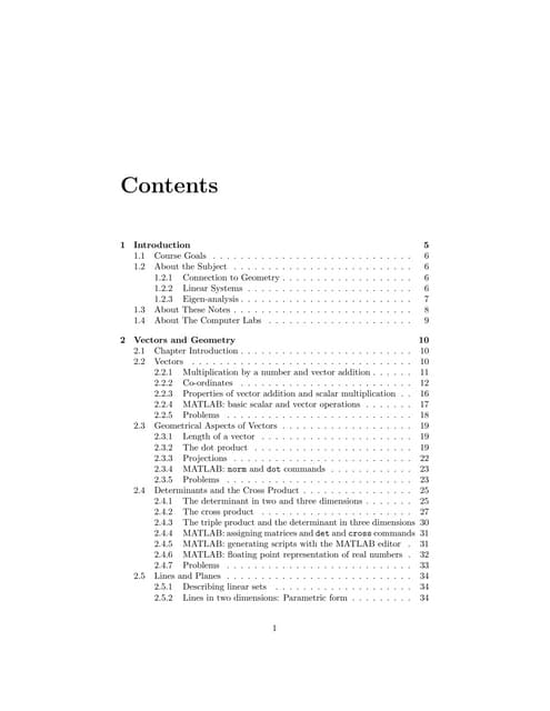 M152 notes