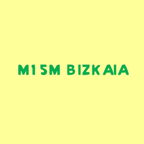KITKRAK_M15bizkaia