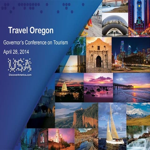 Brand USA Updates and Ways to Partner Together