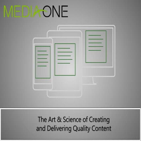 MACVB Education Summit - Media One