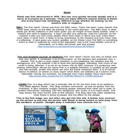 Science limitations | PPTX