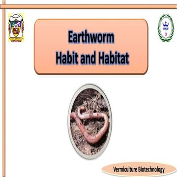 Earthworm