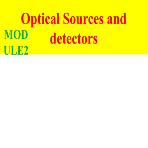 Semiconductor Physics Background and Light Emitting Diode(LEDs)-.pptx