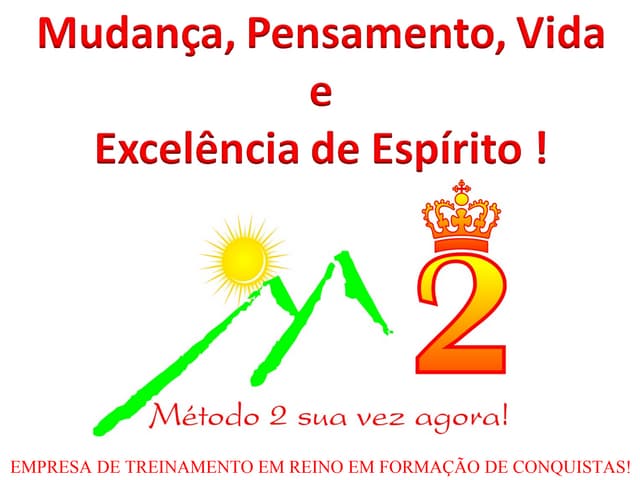 M2  espírito excelente
