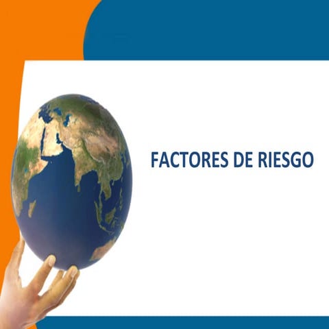 M2.factores de riesgo