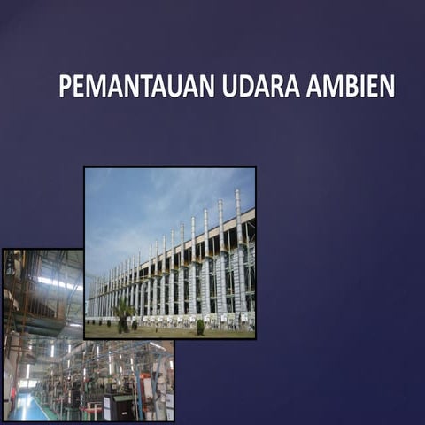 Pemantauan udara ambien.pdf