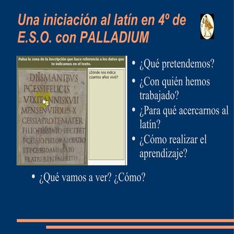 Modulo Lineal Primera Guerra Mundial | PPT