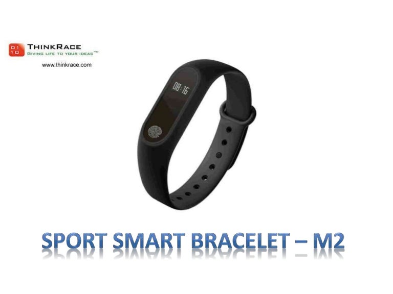 m2 sport band