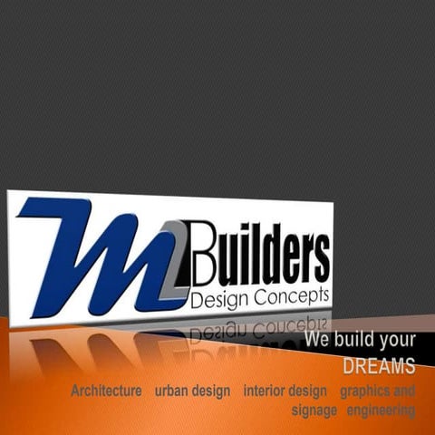M2 builders portfolio