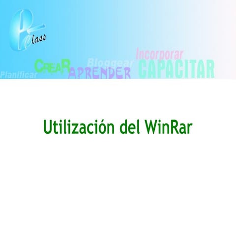 M2, WinRar