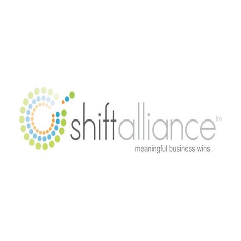 Shiftalliance M2∞ Introduction