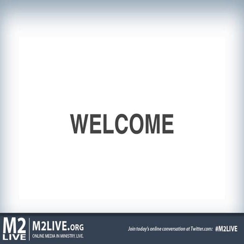 M2 live iowa_webministry