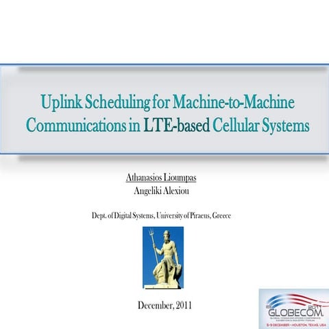 M2M_scheduling_for_LTE