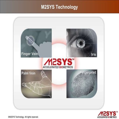 M2SYS Partnership Program 2010